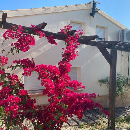 Casaruibella Βίλα Moratalla  Εξωτερικό φωτογραφία