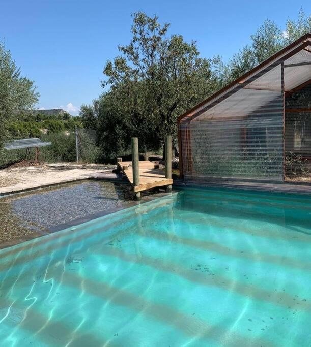 Casaruibella Βίλα Moratalla  Εξωτερικό φωτογραφία