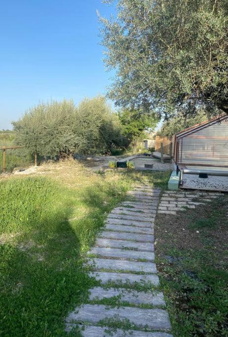 Casaruibella Βίλα Moratalla  Εξωτερικό φωτογραφία