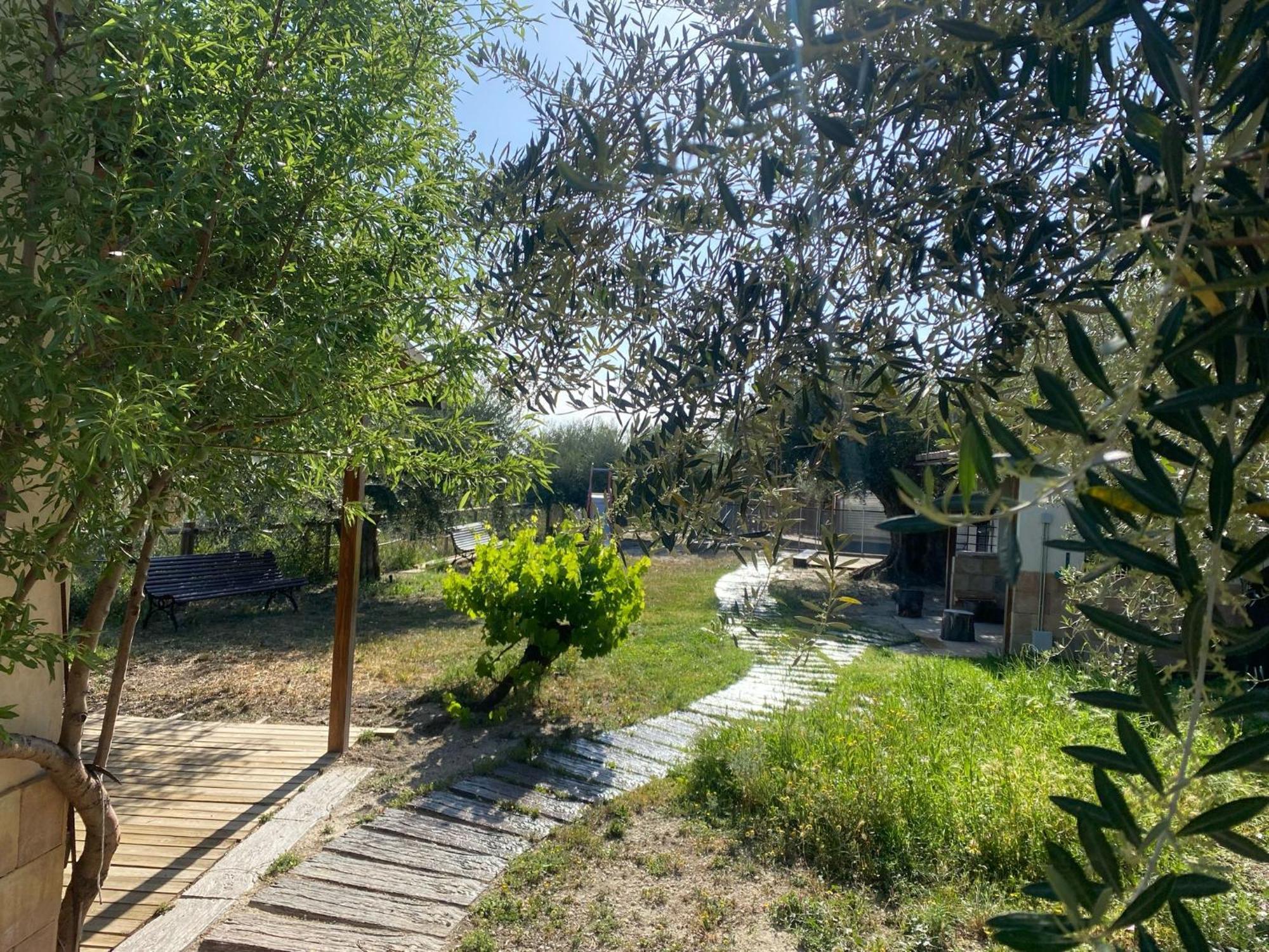 Casaruibella Βίλα Moratalla  Εξωτερικό φωτογραφία